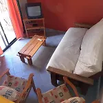 Duplex 7 Lunas