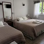 Hosteria Sajonia