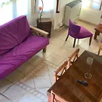 Chalet En Villa Gesell