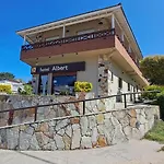 Hotel Albert