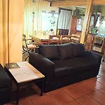 Casa Familias Muy Cerca Playa Y Av3
