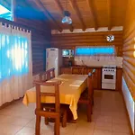 Complejo Buenas Vibras 1