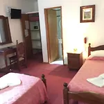 Alpina Hostería