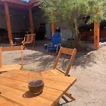 Fedes House