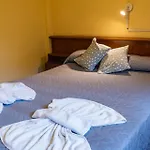 Hotel Vesubio I