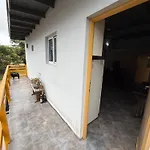 La Casa De Pandora