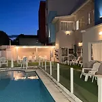 Hosteria Magnolia