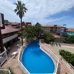 San Remo Gesell Mar Apart