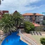 San Remo Gesell Mar Apart
