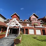 San Remo Gesell Mar Apart