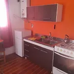 Monoambiente Villa Gesell