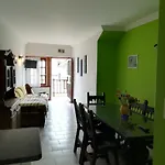 Departamento En Planta Baja
