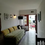 Departamento En Planta Baja
