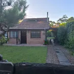 La Casita De Gesell