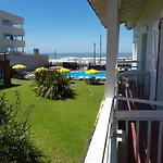 108 y El Mar