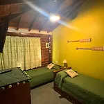 Cabaña Arken