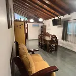 Cabaña Arken