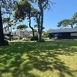 Cabaña Arken