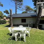 Cabaña Arken