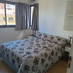 Deptos En Villa Gesell Ohana II A Una Cuadra Del Mar- Centro