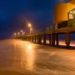 Departamento Vista Gesell Centro