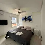 Villa Gesell Dpto Al Mar