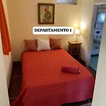 Departamentos Chelson Centro Depto 1