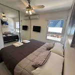 Departamento Frente Al Mar En Villa Gesell