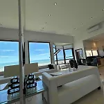 Departamento Frente Al Mar En Villa Gesell
