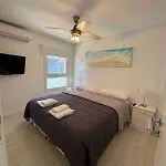 Departamento Frente Al Mar En Villa Gesell