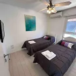 Departamento Frente Al Mar En Villa Gesell