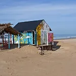 Hotel Brisas Del Sol