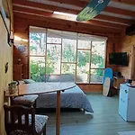 Del Bosque Surf Ranch