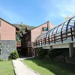 Loma Escondida Apart Cabanas & Spa