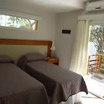 Pilares del Norte