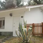 Comodo Chalet En Gesell