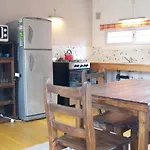 Cabanas Rojas