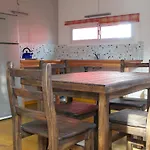 Cabanas Rojas