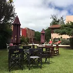 Villa Olimpia Cabanas