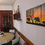 Apartamento Capricornio