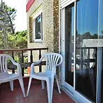 Apartamento Capricornio