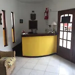 Hotel Casablanca