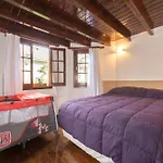 Cabanas Gonzalez