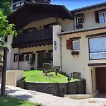 Hosteria Sajonia