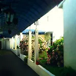 Hotel Bismarck