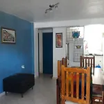 Villa Gesell Edificio Mediterraneo II