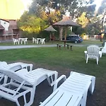 Hotel Oasis
