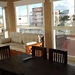 Edificio Jea