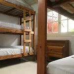 Hostel El Galeon