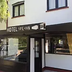 Hotel Spileon